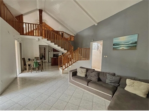 maison à la vente -   97450  SAINT LOUIS, surface 128 m2 vente maison - UBI443506553
